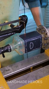 DIY Drink Dispenser You Can Make Today 🗿 | Handmade Heroes