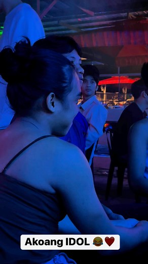 My IDOL 🤣🤣 | Roche V. Seduco