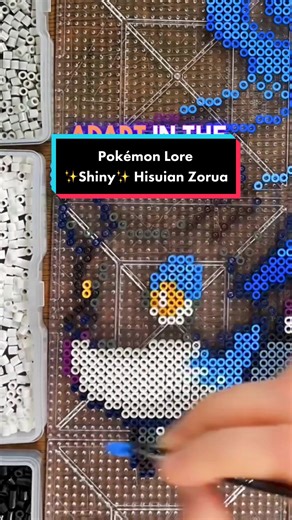 Uncovering the Secrets of Shiny Hisuian Zorua | Pokémon Lore #570