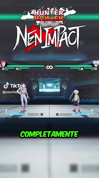 Hisoka's Skills in Hunter x Hunter Explained