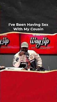 I've Been Having Sex With My Cousin