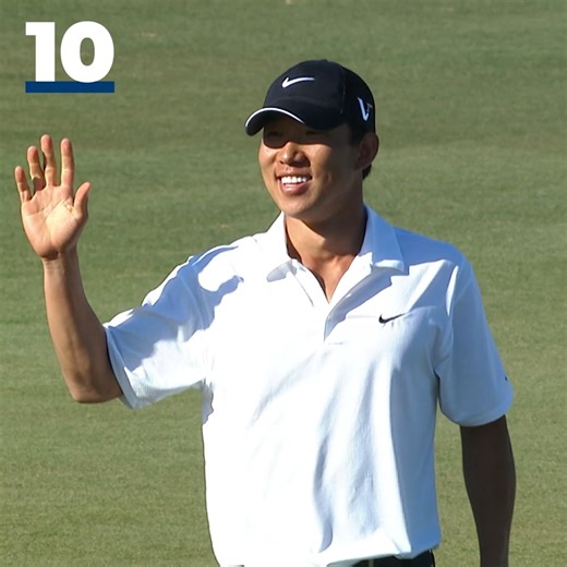 Aces, clutch moments and more 🔥 All-time best shots at the QBE Shootout. | PGA TOUR