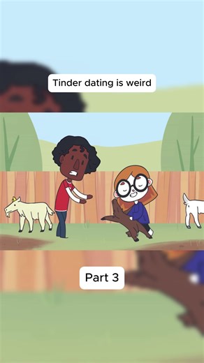 Navigating Weird Tinder Dates: An Unexpected Pikachu Win