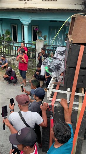 Dancer Miniatur Tegalrejo 2025: Kesenian Tradisional