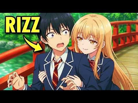 Lonely Boy Helps Sad Girl Now She Wants To CRACK Him Hindi Recap