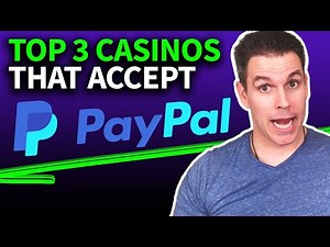 The Top 3 Betting Sites That Accept Paypal 🤑