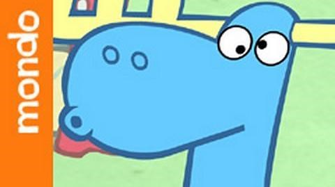 You're Baking Me Crazy