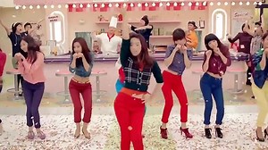 Girls' Generation (SNSD) - Dancing Queen MV.mp4
