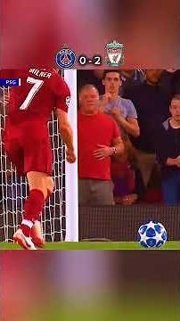 LIVERPOOL VS PSG CHAMPION LEAGUE 2018 HIGHLIGHTS MATCH (3-3) 4K QUALITY HD NEYMAR VS M SALAH MBAPPE