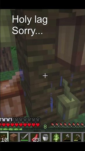 I Tried Breaking the Minecraft Cookie World Record 🍪