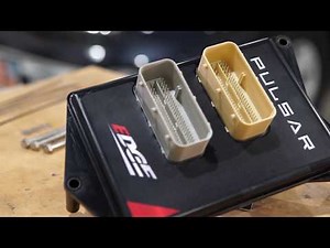 Pulsar Tuning Module for 2015-2018 Ram 1500 5.7L Hemi Trucks