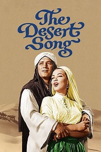 Stream The Desert Song (1953): Find it on Netflix, Prime Video, Hulu & more