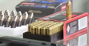 Gun sellers reporting ammunition shortages amid soaring firearm sales in 2020