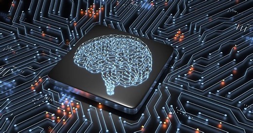 Singularity alert: AIs are already designing their own chips