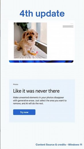 5 Game-Changing Windows 11 Updates You NEED to Try! | Copilot, AI Tools, Webcam & More