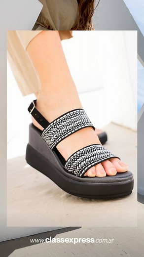 Class Express on Reels