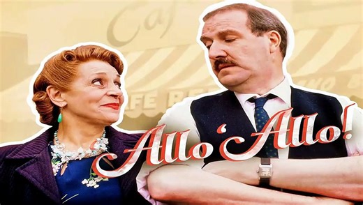 Allo Allo S09E01