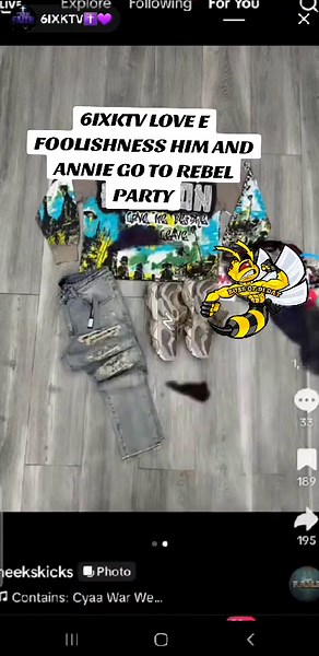 #mustwatch #annie2519_v2 #fyp #foryoupag #wig