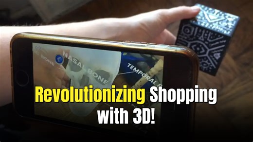 How 3D product viewers are changing the way we shop for smart home devices