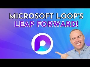 What’s Next for Microsoft Loop in 2024?!