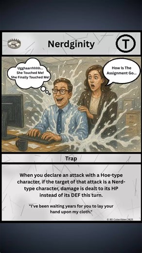 Exploring Reality TCG: A New Indie Card Game