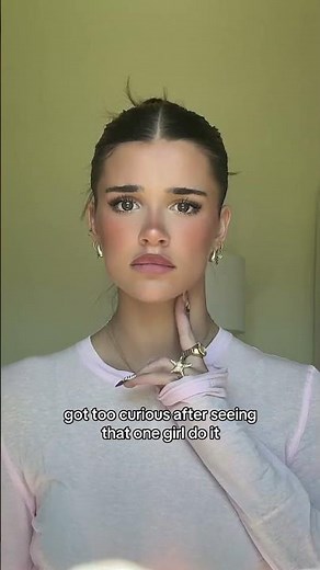 Wait can everyone do this