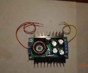 Controlling DC Converter Modules