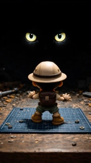 Explorer E : The First Adventure