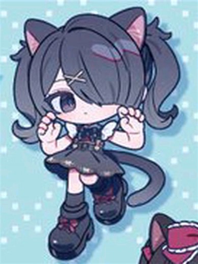 Kawaii Kitty Outfit Inspiration