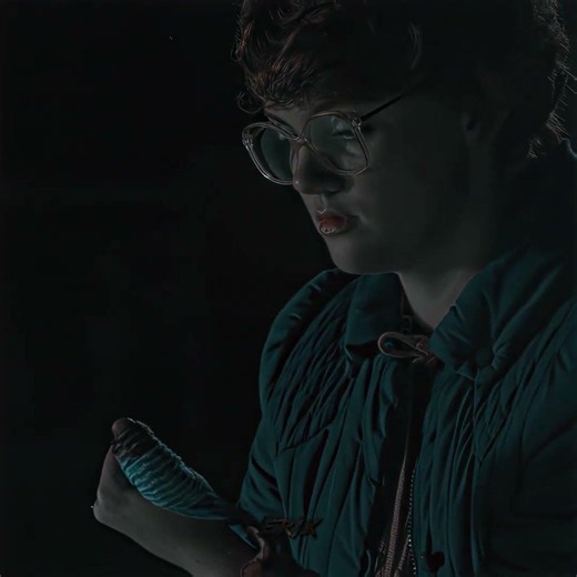 What Happened To Barb ? 😱🔥 | Montagem Supersonic (Slowed)