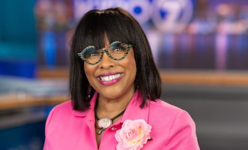 Deborah Horne, longtime KIRO 7 reporter, to retire after 34 years