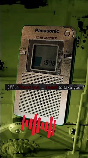 Is the Entity the Haunts Madison Seminary a Demon er a Ghost? What is Sarah? Chris Baird Squares Up