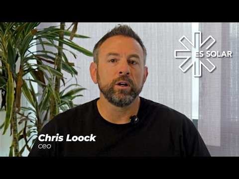 Solar, Battery & Roofing Done Right | The ES Solar Promise