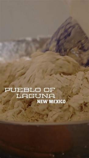 Route 66 is 100 years old. Celebrate with an epic road trip, including a stop in this scenic & unique Native American Pueblo. | New Mexico True