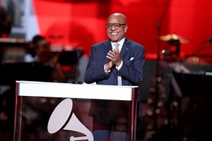 Motown Founder And Music Legend Berry Gordy Is Retiring | Essence