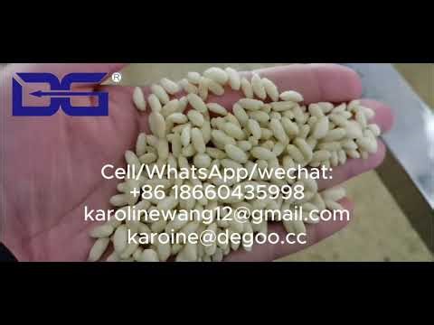 how to make coco pops breakfast bubbles machine aldi rice bubble choco rice food extruder line dryer