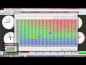 MS2 MS3 Settings Tutorial Part 10.wmv
