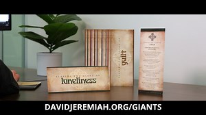 Remind yourself each day of His promises with these free Giant Slayer Scripture Cards. Available exclusively from Turning Point. | Turning Point with Dr. David Jeremiah