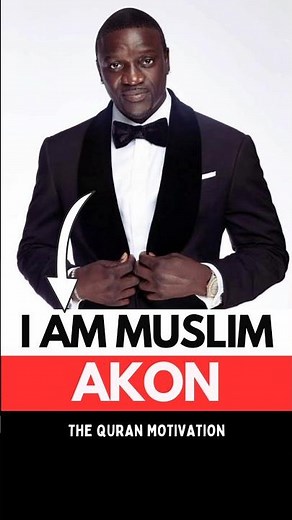 Akon Talks About Islam: "Allah Is The Greatest"