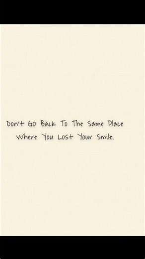 you lost your smile #thoughts paper #shorts