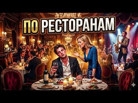 По ресторанам!!! (remix DJ Rus) #remix2026 #хиты2026 #новинка