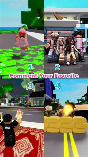 Bang bang bang trend ❤️🎃Which one is your favorite👀 #roblox #robloxedit #robloxshorts #youtubeshorts