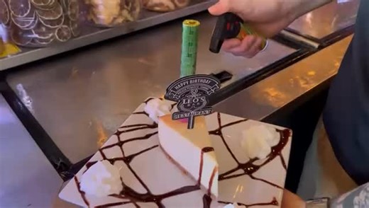 Happy Birthday! Thank you for joining us! | Leo’s Bar