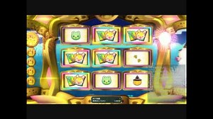 【PSO2】 ★大当たり！★ 【ラッピースロット】