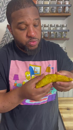 Homemade Jamaican Beef Patty Recipe