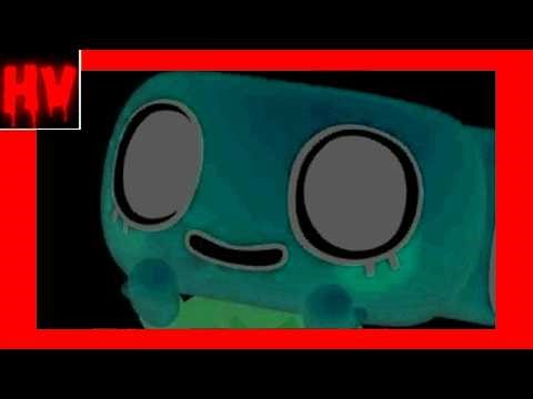 Dandy's World Animation - Dinosaurs Go Rawr (Horror Version) 😱