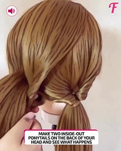 28K views · 93 reactions | Hair braiding tutorial: elegance in every strand. | Fabiosa Better World | Facebook