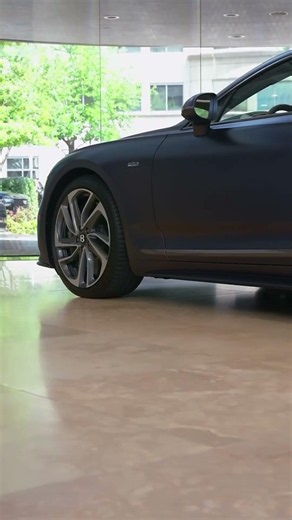 A Spectrum Of Color | Bentley Continental GT First Edition | Bentley Houston