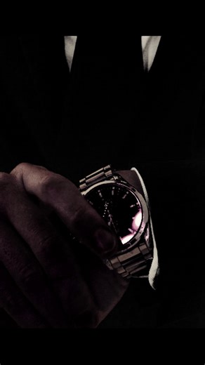 Rise and Shine | James Lee Animation