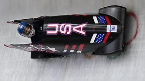 Why is it called \u201cbobsled\u201d?